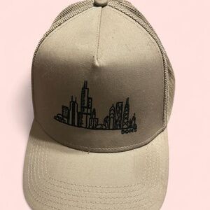 Dom’s Chicago Hat